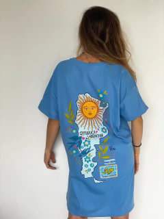 REMERON ARGENTO cielo escudo en internet