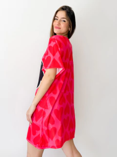 VESTIDO luna MAFALDA - PIPIRETA