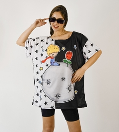 REMERON CHARLES principito