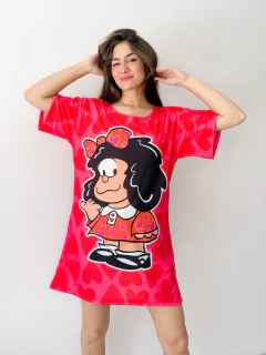 VESTIDO luna MAFALDA en internet