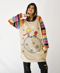 SWEATER BORIS PRINCIPITO - buy online