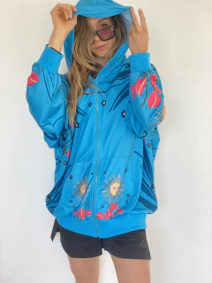 CAMPERA ARGENTO EXCLUSIVE REPUBLICA ARGENTINA on internet