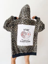 CAMPERA LOLA PRINT GATOS - buy online