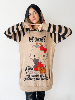 SWEATER LENA KITTY LOS GATOS - buy online