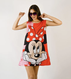 VESTIDO RAY MINNIE