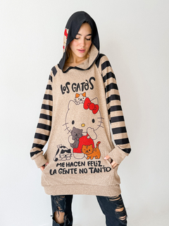 SWEATER LENA KITTY LOS GATOS on internet