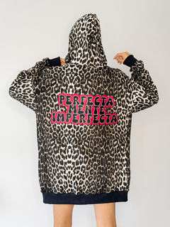 CAMPERA LOLA PRINT perfecta - comprar online