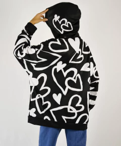 BUZO MATILDA CUORE BYN on internet