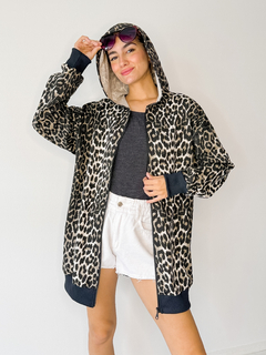 CAMPERA LOLA PRINT perfecta en internet