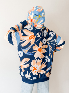 Sweater Sole spring - PIPIRETA