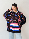 BUZO MATILDA PINK BIRDS - comprar online