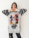 SWEATER LENA MICKEY AMOR - buy online