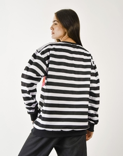 Buzo MELODY CORAZON en internet