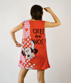 VESTIDO RAY MINNIE en internet