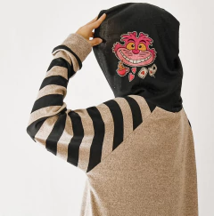 SWEATER BORIS ALICIA en internet