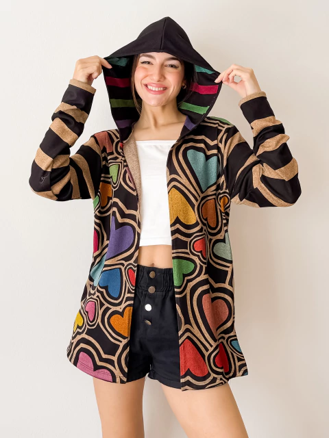 SACO DOLLY LOVE - comprar online