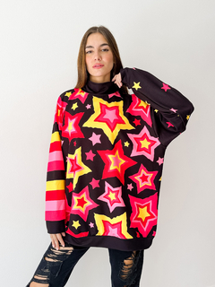 BUZO EMILY ESTRELLAS - comprar online