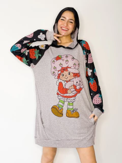 SWEATER BORIS FRUTILLITA - comprar online