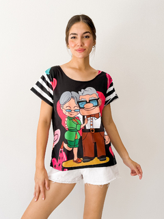 REMERA MIAMI up - comprar online