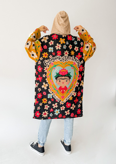 MAXI SACO JOLY FRIDA - comprar online