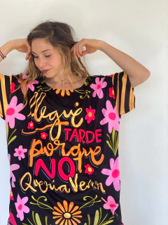 REMERON PILY NO QUERIA VENIR - comprar online