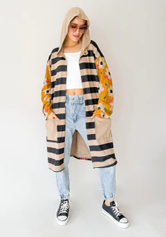 MAXI SACO SUNNY FRIDA on internet