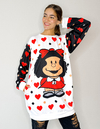 buzo maggie mafalda - buy online