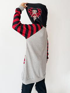 SWEATER LENA BETTY - PIPIRETA