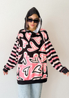 BUZO MATILDA PINK CUORE - comprar online