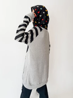 SWEATER LENA MAFALDA - PIPIRETA