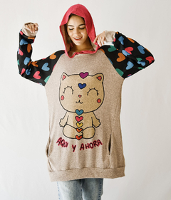 SWEATER LENA GATITO - comprar online