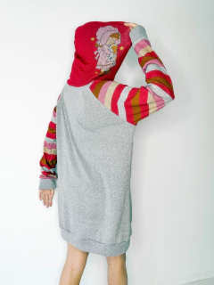 SWEATER BORIS SARAH - PIPIRETA