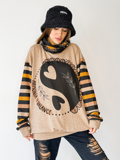 Sweater walt equilibrio - comprar online