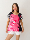 REMERA MIAMI pantera - buy online