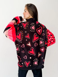 BUZO EMILY AMOR en internet