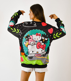 BUZO JOAQUIN HELLO KITTY - comprar online