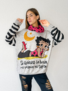 Sweater walt betty - comprar online