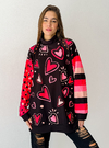 BUZO EMILY AMOR - comprar online