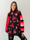 BUZO EMILY AMOR - comprar online