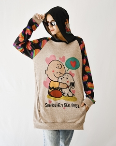 SWEATER LENA SNOOPY - comprar online