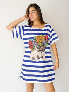 VESTIDO SHAQUILLE perro - comprar online