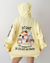 CAMPERA LOLA AMARILLO gatos - comprar online