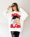 BUZO LOLY OFF WHITE BETTY - buy online