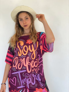 REMERON PILY PERFECTAMENTE IMPERFECTA - comprar online