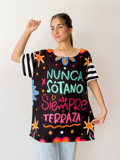 REMERON PILY SIEMPRE TERRAZA - comprar online