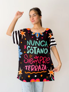 REMERON PILY SIEMPRE TERRAZA - buy online