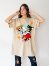 REMERON LUPE beige superpoderosas - comprar online