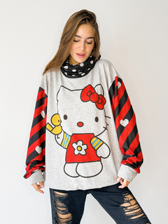 Sweater walt kitty en internet