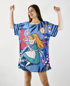 REMERON ANTHONY ALICE