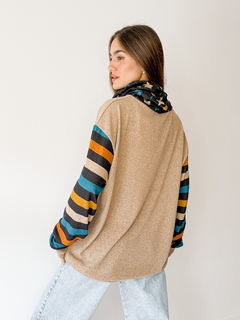 Sweater walt PRINCIPITO LUNA en internet